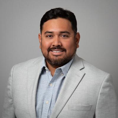 Prisciliano Dominguez